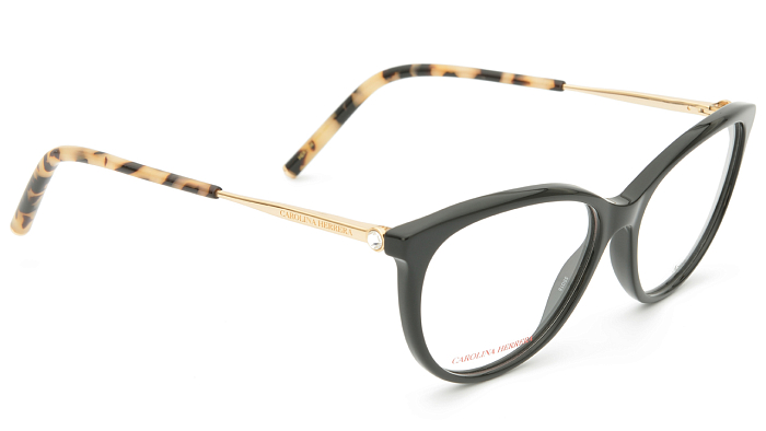 Оправы -  Carolina Herrera HER 0196-2M2 55 (+) - 1