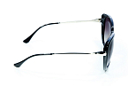 Солнцезащитные очки -  Dackor 305-Black (+) - 2