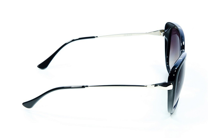 Солнцезащитные очки -  Dackor 305-Black (+) - 2