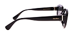 Солнцезащитные очки -  Max Mara MM 0152-K 01A 54 (+) - 2