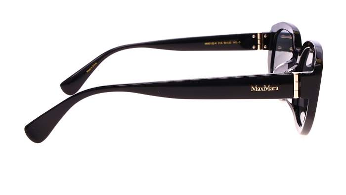 Солнцезащитные очки -  Max Mara MM 0152-K 01A 54 (+) - 2