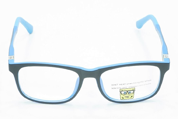 Оправы -  Sponge Bob SBV020 c501 47-15-125 (+) - 0