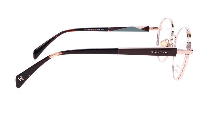 Оправы -  Hickmann HIY1055-05A (+) - 2