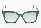 Солнцезащитные очки -  Fendi 0269/S-KB7 (+) - 1