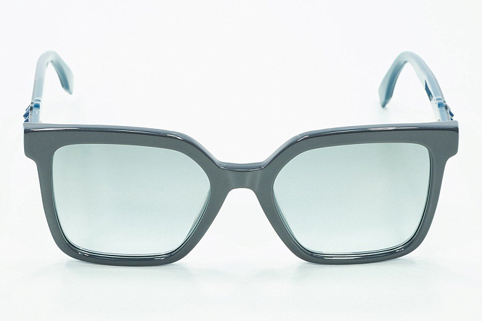 Солнцезащитные очки -  Fendi 0269/S-KB7 (+) - 1
