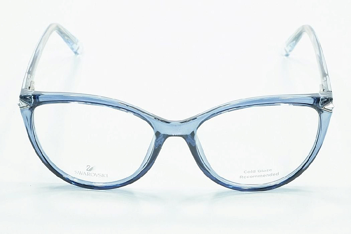 Оправы -  Swarovski SK 5245-084 53 (+) - 0