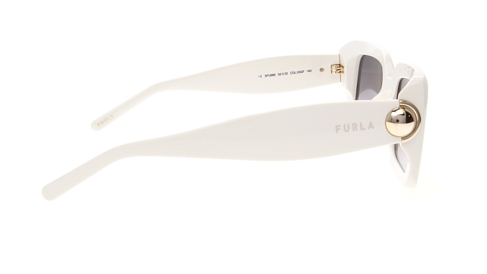 Солнцезащитные очки -  Furla 980 3GF 52 (+) - 2