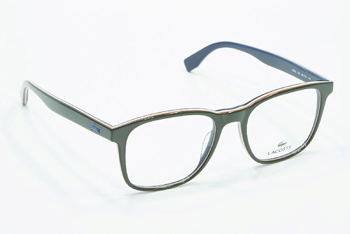 Оправы -  Lacoste 2812-318 (+) - 0