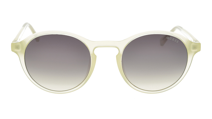 Солнцезащитные очки -  Guess 00062 93B 51 (+) - 0