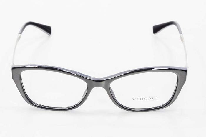 Оправы -  Versace 0VE3236-GB1 54 (+) - 0