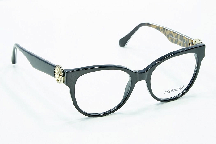 Оправы -  Roberto Cavalli RC 5068 005 51 (+) - 0