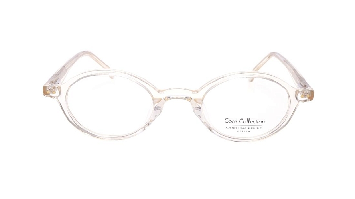 Оправы -  Carolina Lemke CL8026 03 (+) - 0