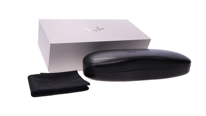 Оправы -  Ray-Ban 0RX7551-3214 56 (+) - 3