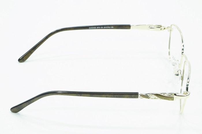 Оправы -  Choice 975-c2 - 2