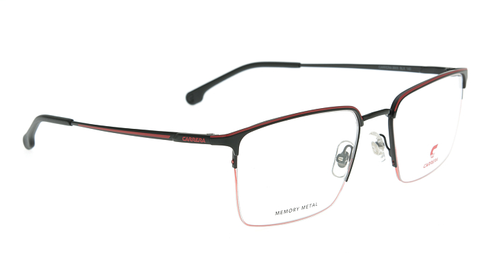 Оправы -  Carrera 8909-BLX 55 (+) - 1