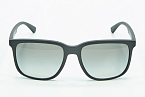 Солнцезащитные очки -  Emporio Armani 0EA4104-506311 57 (+) - 1