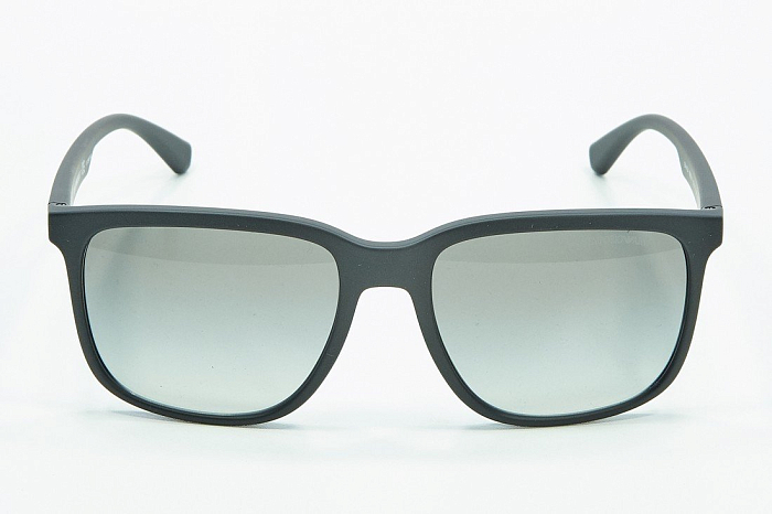 Солнцезащитные очки -  Emporio Armani 0EA4104-506311 57 (+) - 1