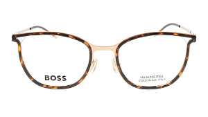 Оправа Опр. Boss 1393-06J 53 (+)