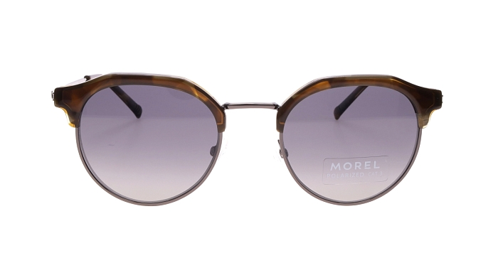 Солнцезащитные очки -  Morel Sun Syros 5 TG13 51 (+) - 0