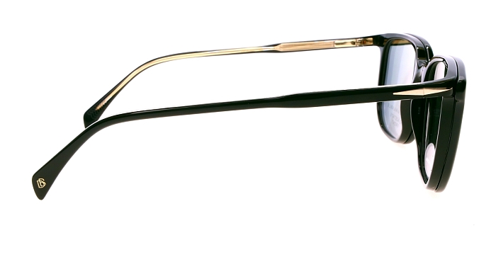 Оправы -  David Beckham 1210/C-807 55 (+) - 2