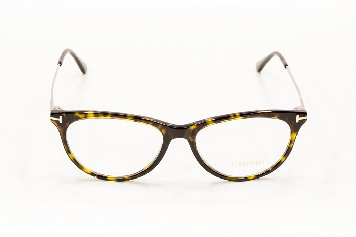 Оправы -  Tom Ford 5509 052 54 (+) - 0