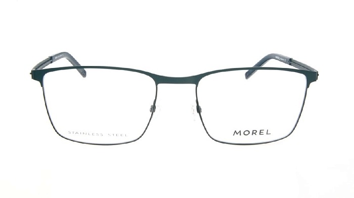 Оправы -  Morel Faraday 4 BN10 56 (+) - 0