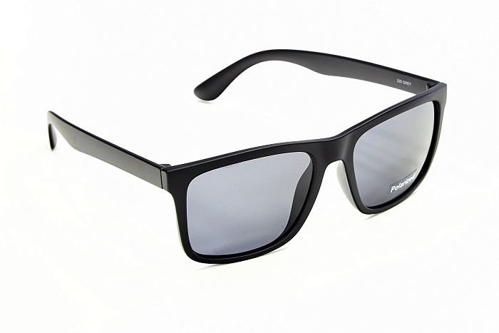 Солнцезащитные очки -  Dackor 330-Grey (+) - 0