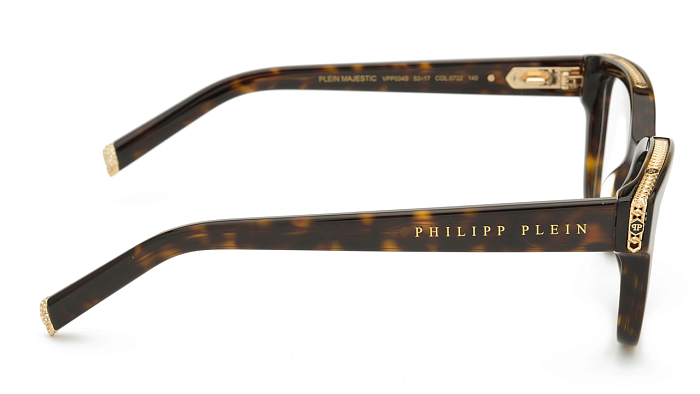 Оправы -  Philipp Plein 034S 722 53 (+) - 2