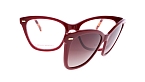 Оправы -  Carolina Herrera HER 0334/C-LHF 53 (+) - 5