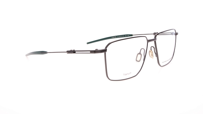 Оправы -  Porsche Design 8779-B 56 (+) - 1