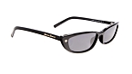Солнцезащитные очки -  Guess GJ00001 01A 57 (+) - 1