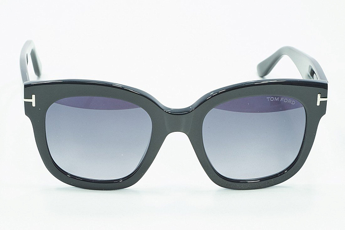 Солнцезащитные очки -  Tom Ford 613-01C 52 (+) - 0