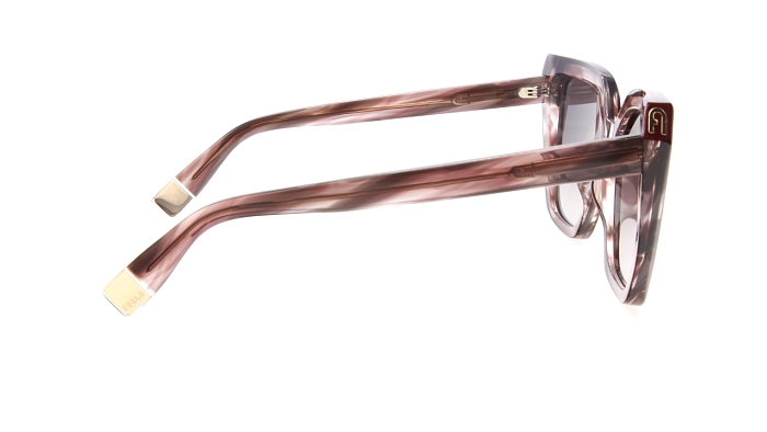 Солнцезащитные очки -  Furla 978V AGK 55 (+) - 2