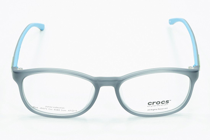 Оправы -  Crocs JR 073 C. 80BE (+) - 1