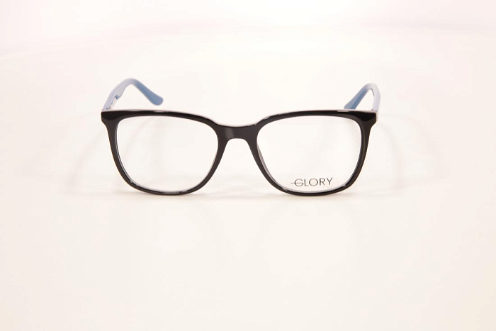 Оправы -  Glory 267-Blue - 1