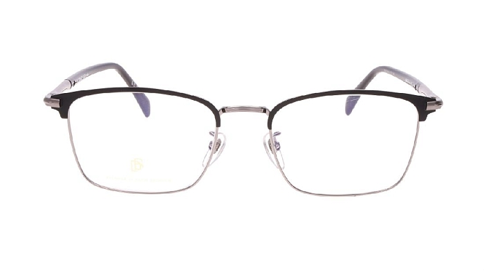 Оправы -  David Beckham 1201/G-TI7 54 (+) - 0