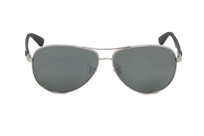 Солнцезащитные очки -  Ray-Ban 0RB8313-003/40 61 (+) - 0