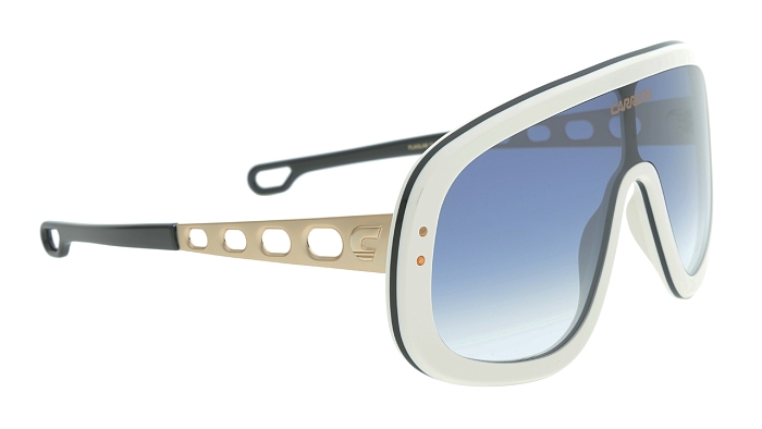 Солнцезащитные очки -  Carrera FLAGLAB 17-B4E 99 (+) - 1