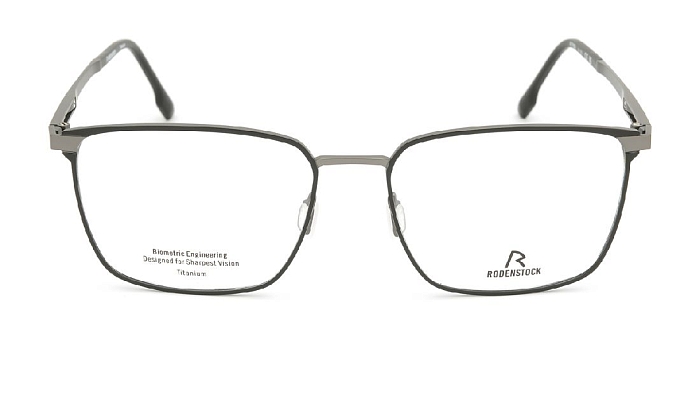 Оправы -  Rodenstock 7153-A 56 (+) - 0