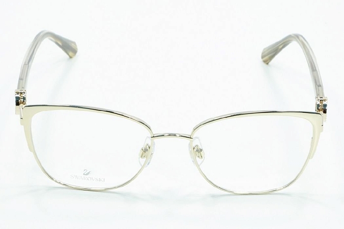 Оправы -  Swarovski SK 5256-028 (+) - 0