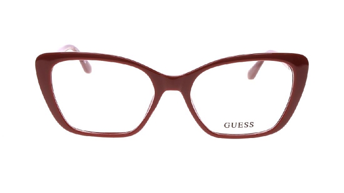 Оправы -  Guess 50358 069 52 (+) - 0