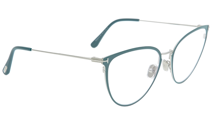 Оправы -  Tom Ford 5840-B 087 56 (+) - 1