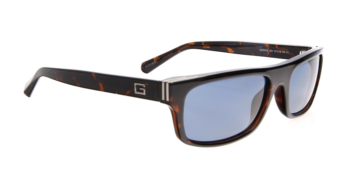Солнцезащитные очки -  Guess 00276 52V 57 (+) - 1