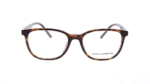 Оправа Опр. Dolce & Gabbana 0DG3426-502 53 (+)