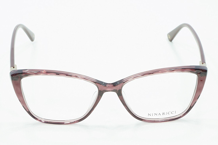 Оправы -  Nina Ricci 138 W48 (+) - 1