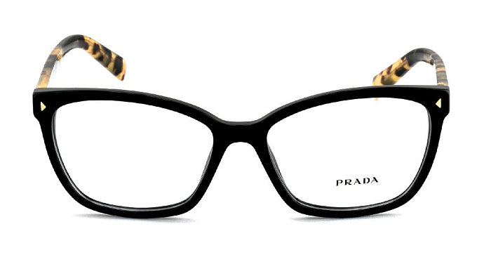Оправы -  Prada 0PR 15ZV-3891O1 55 (+) - 0