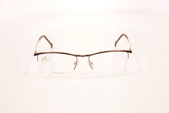 Оправы -  Stepper SI 50156-F038 (+) - 0
