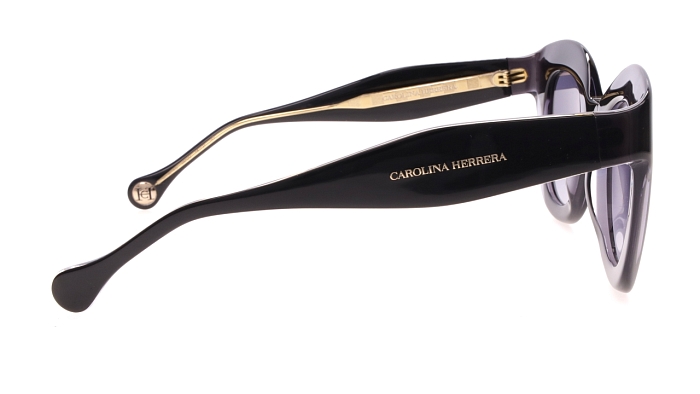 Солнцезащитные очки -  Carolina Herrera CH 0014/S-08A-9O (+) - 2