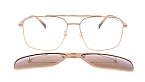 Оправы -  David Beckham 1187/G/C-8SO 57 clip (+) - 3