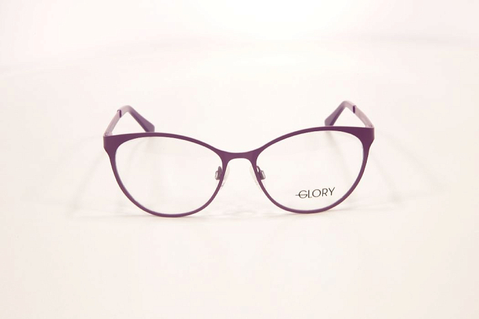 Оправы -  Glory 461-Violet - 0